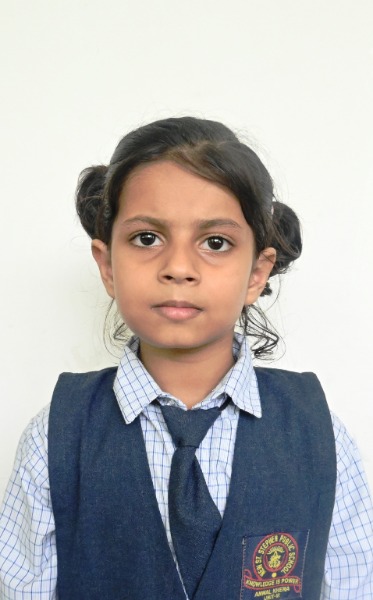 PAVANI SINGH 